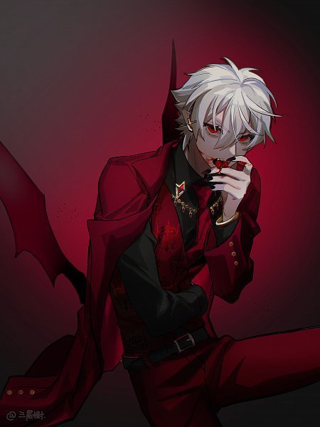 Vlad Dracula Tempest | Wiki | Roleplaying Amino