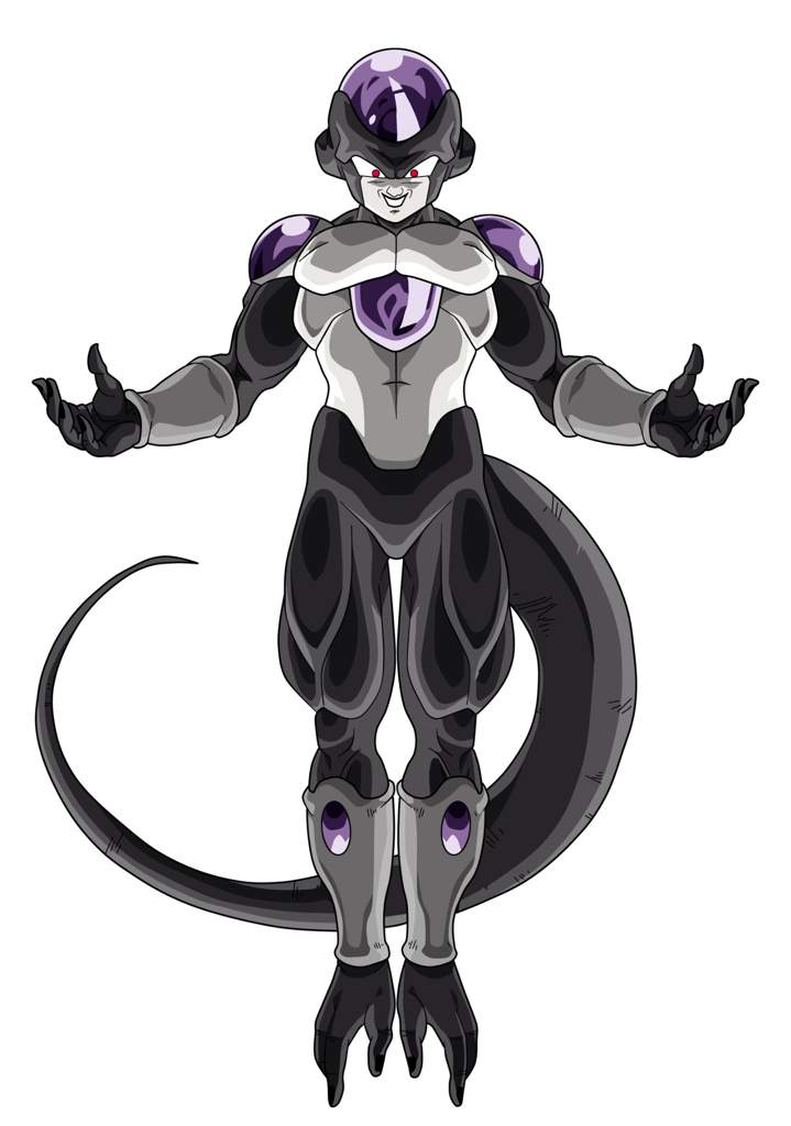 is-black-frieza-needed-dragonballz-amino