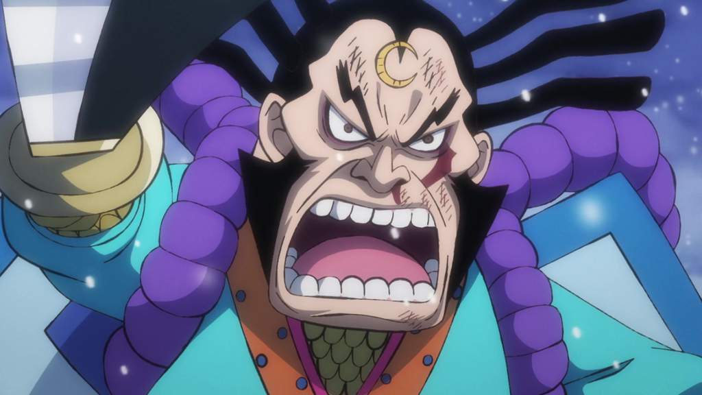 Top 50 Strongest OP Characters (Wano Arc) | G+'s One Piece: Throne Wars ...