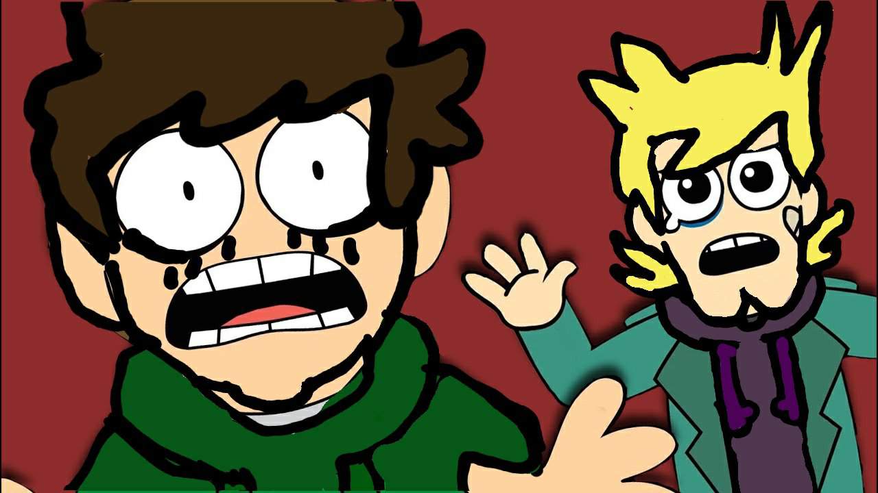 Mas fanart de eduardos world | EddsWord Amino