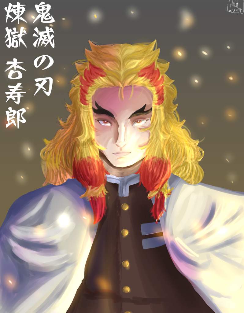 The hashira posters ft. RENGOKU pt1 | Demon Slayer: Kimetsu No Yaiba Amino