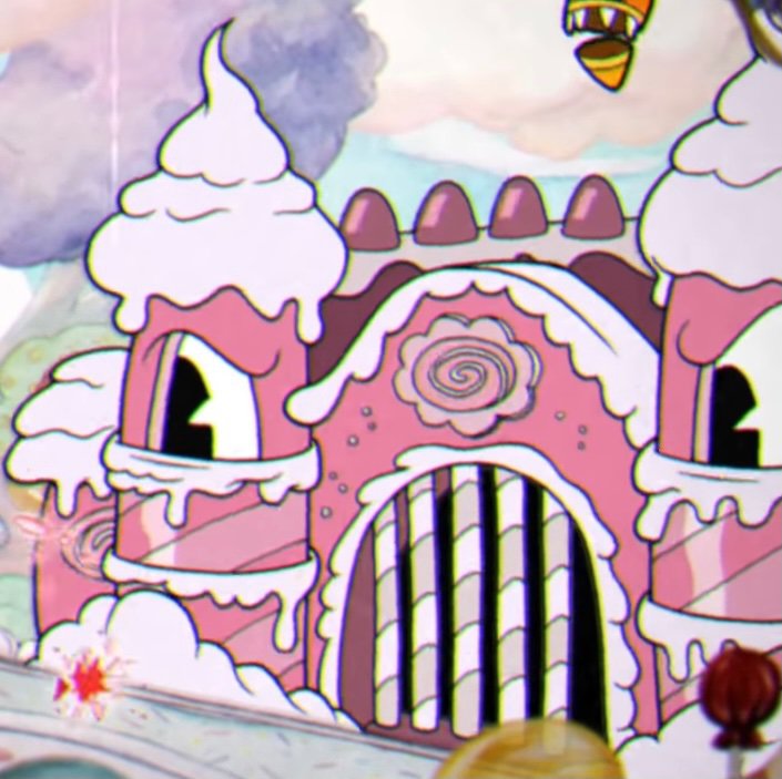 Baroness Von Bon Bon | Wiki | Cuphead Official™ Amino