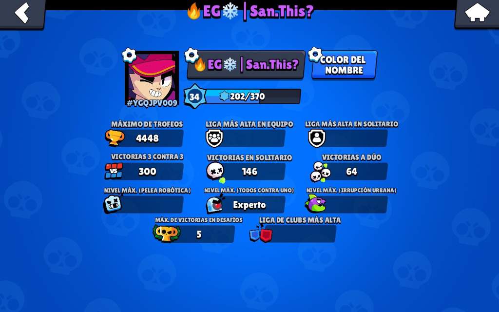 Reclutamiento Mx Activos Wiki Brawl Stars Amino