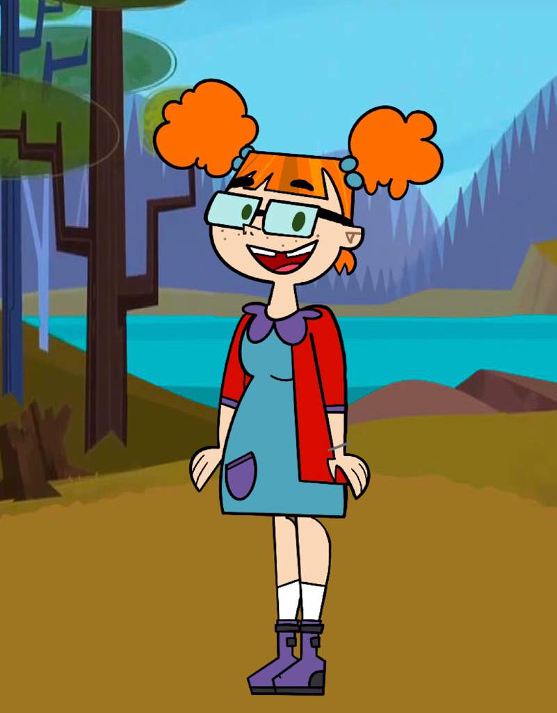 Clementine | Wiki | Total Drama Official Amino