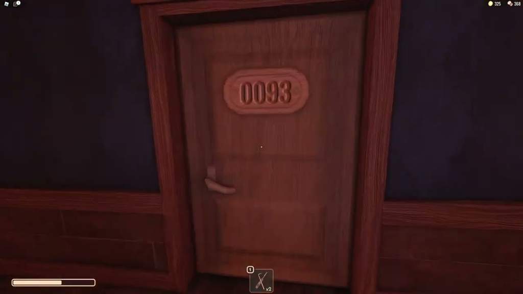 items Wiki Roblox DOORS Amino