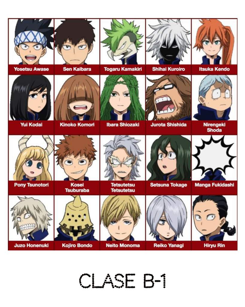 My Hero Academia Deutsche Synchro My Hero academia | Wiki | •Anime• Amino