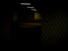 Level 0.7 -- Claustrophobia | Wiki | The Backrooms [Refurbished] Amino