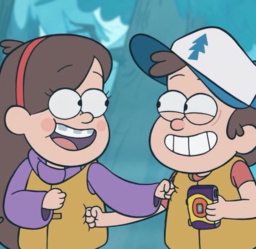 Gravity Falls | Wiki | Disney Amino PT Amino