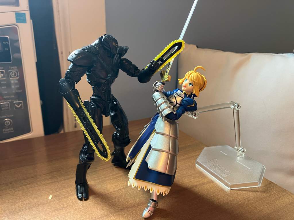 figma artoria