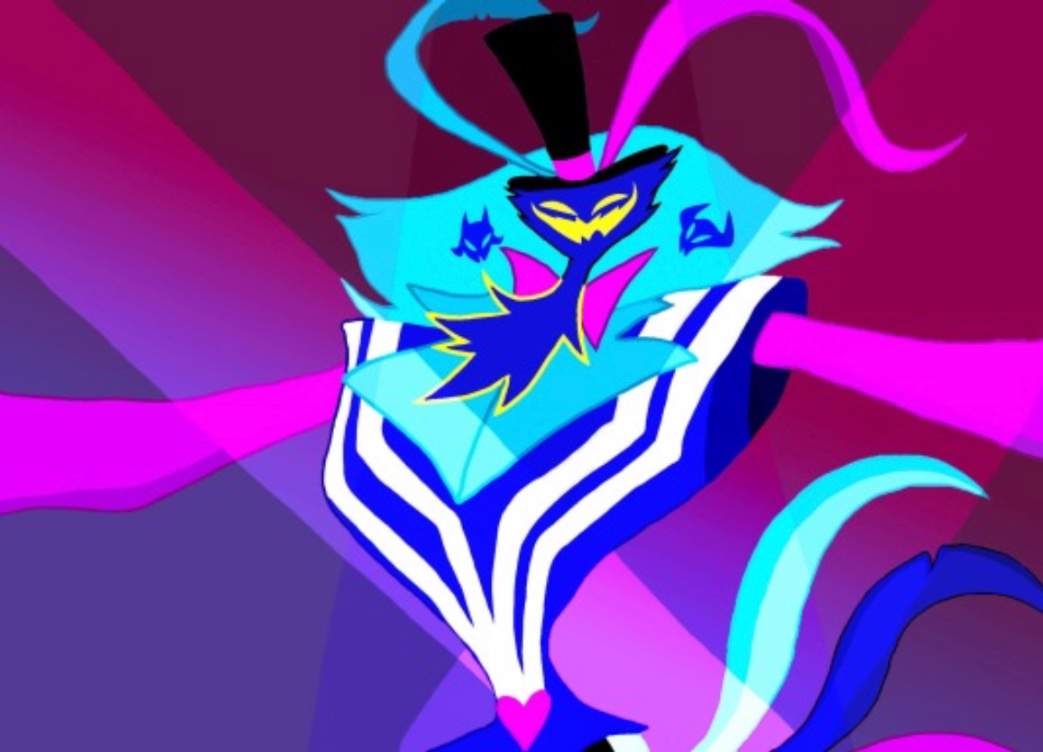 Big Ozzie’s RP info~ | Wiki | •Hazbin Hotel/Helluva Boss• Amino