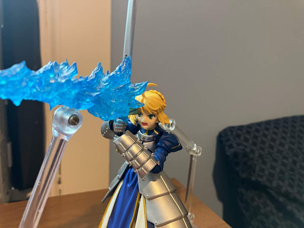 figma artoria