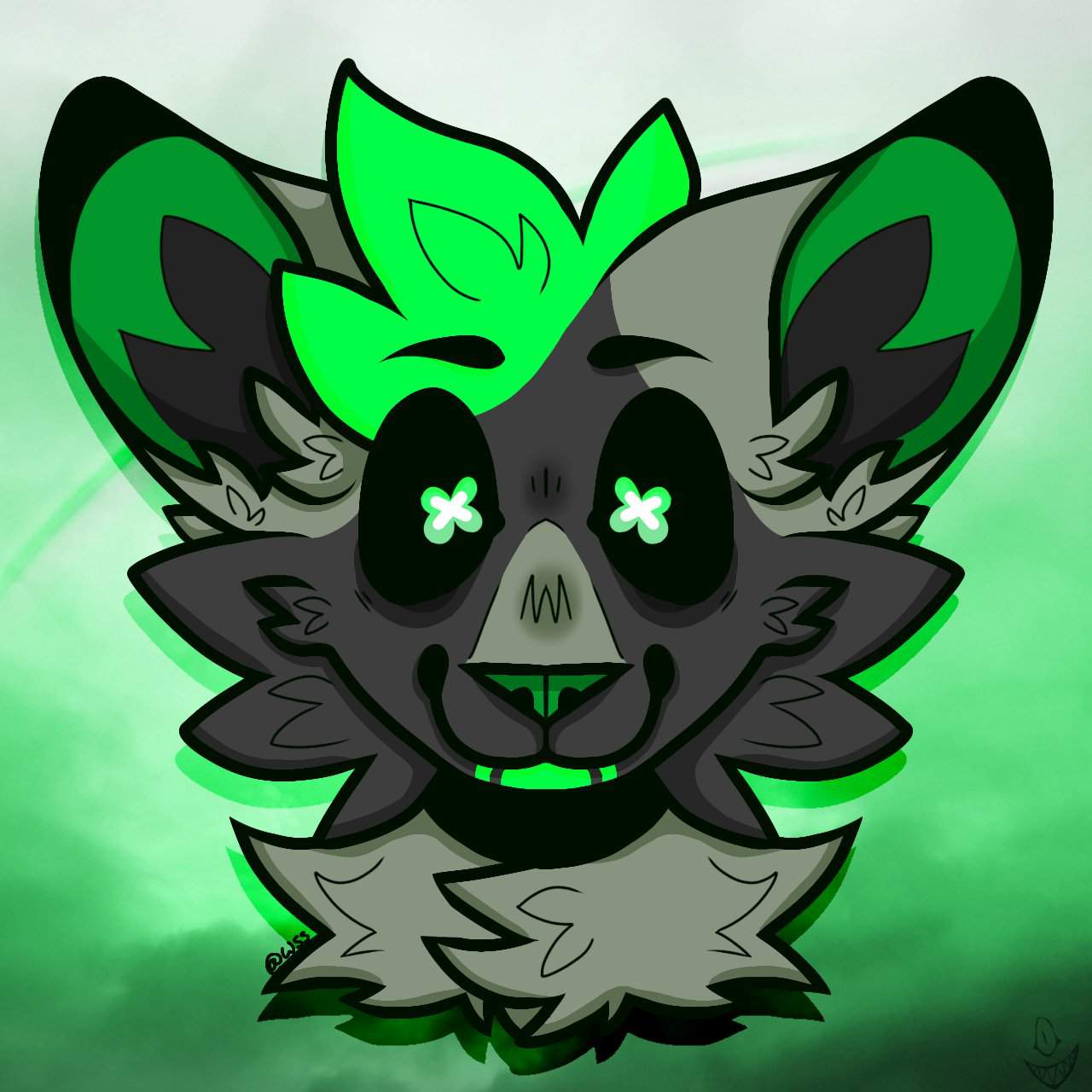 Best commissions+bonus art so far! | Furry Fandom 4Ever Amino