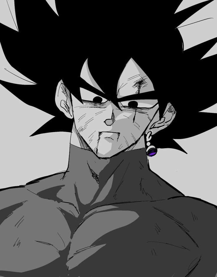 DBZ pfp | •Anime• Amino