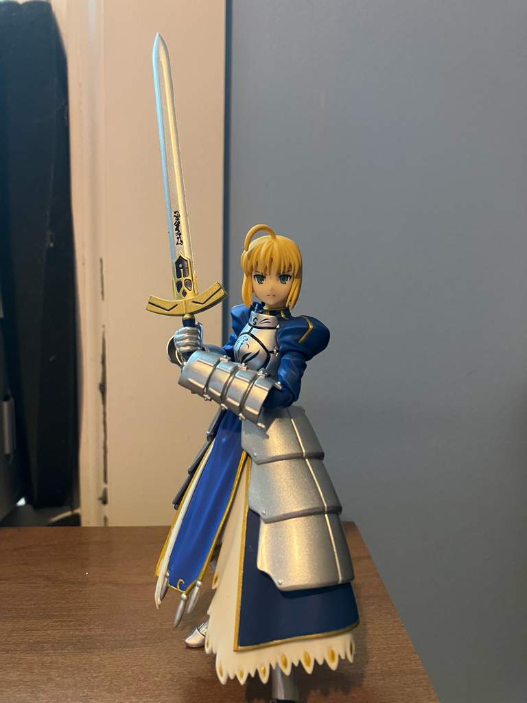 figma artoria