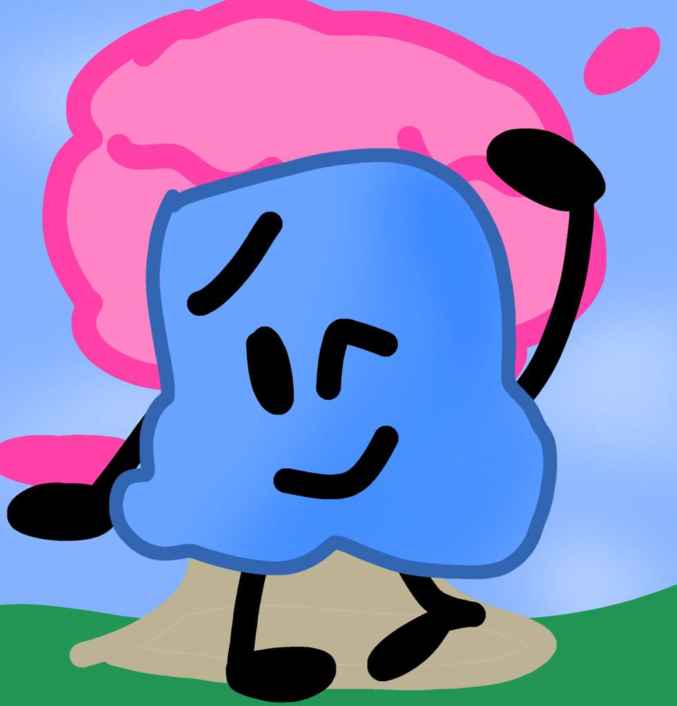 Blanket | BFDI💖 Amino