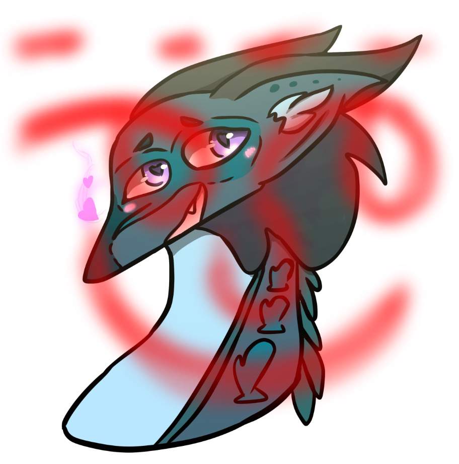 3 Headshot Adopts Wings Of Fire Amino