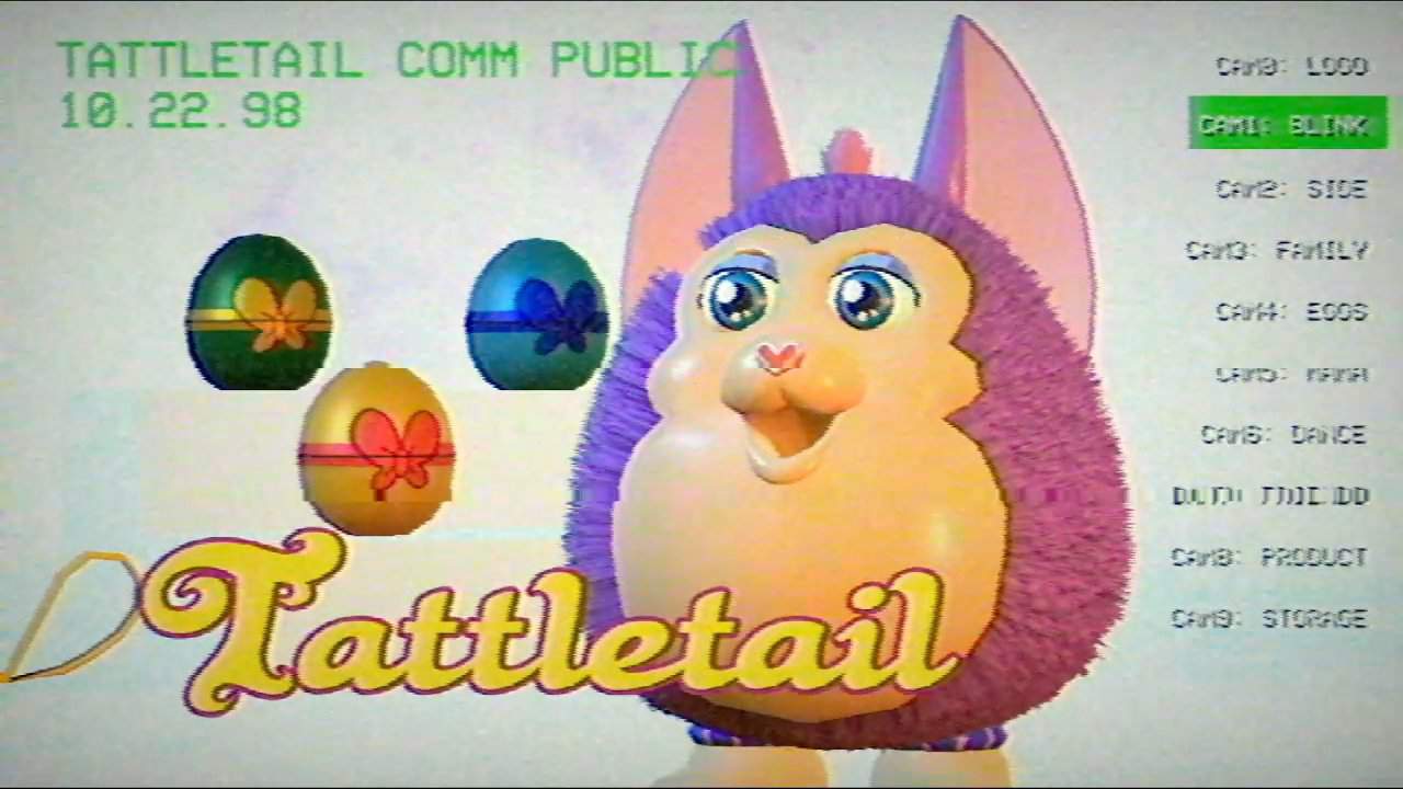 The Tattletail want to join Nayla teams and friends?! | ⚔️Miitopia⚔️ Amino