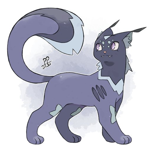 Hantie | Wiki | .Fakemon. Amino