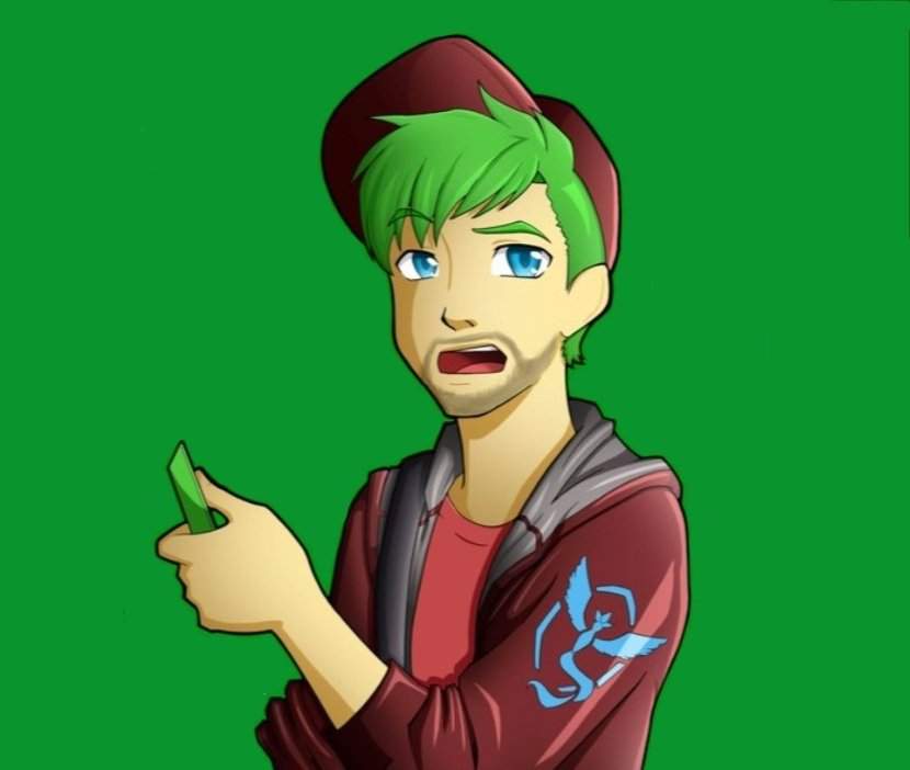 S5 Jacksepticeye Wiki Telltale's The Walking Dead Amino