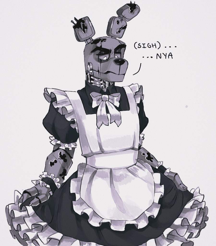 Springtrap Wiki 🌸furry Gay Heaven🌸 Amino