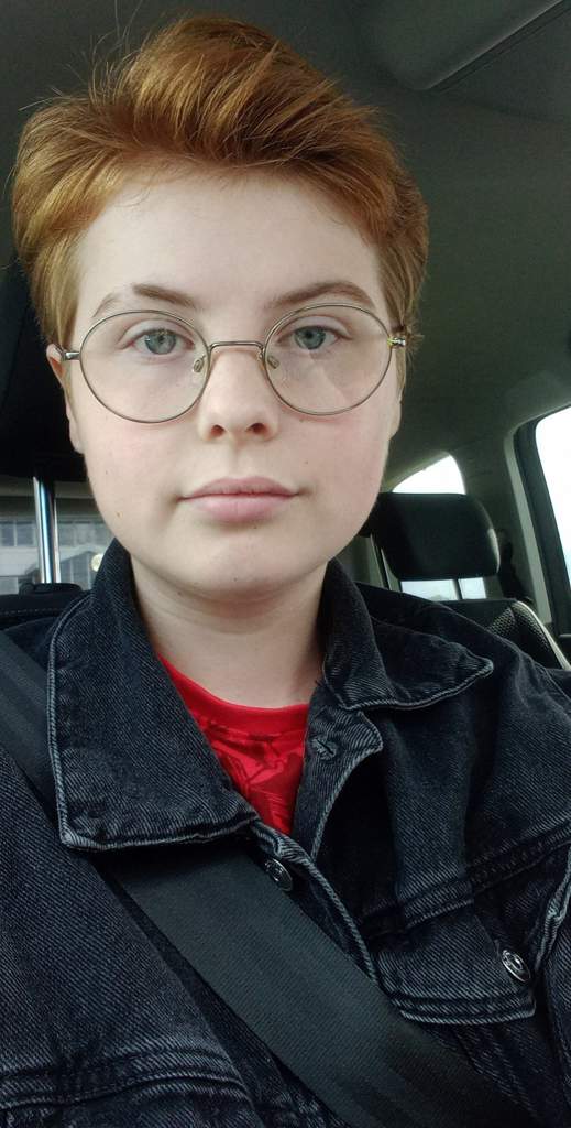 Haircut Lgbt With All Gender Amino