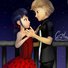 amino-Adrian agreste and catnoir and marinette dupan cha-17559129