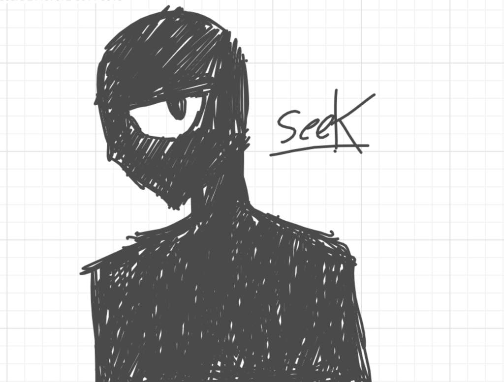 Whiteboard doodles (2) Roblox DOORS Amino