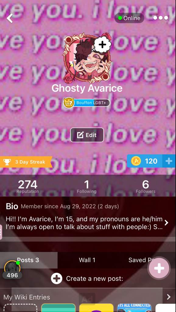 Ryo Wiki Lgbt~ados 🏳️‍🌈 Amino