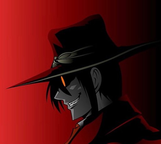 Alucard | Wiki | Hazbin Hotel (official) Amino