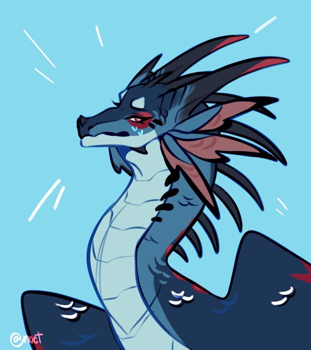 comms OPEN (posting for a friend) | Wings Of Fire Amino