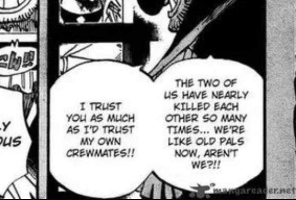 Why is Roger the strongest? G+'s One Piece Throne Wars Amino