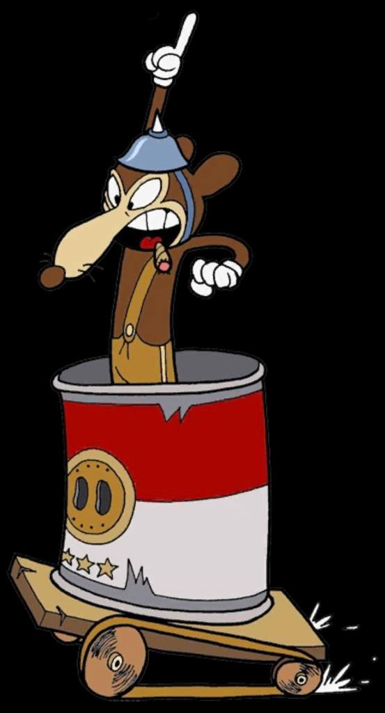 Werner Werman | Wiki | Cuphead Official™ Amino