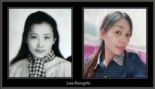 Lao Rongzhi | Wiki | Serial Killers Amino