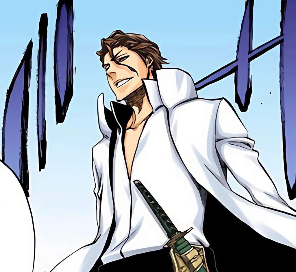 Aizen Tsugikuni | Wiki | Demon Slayer Amino