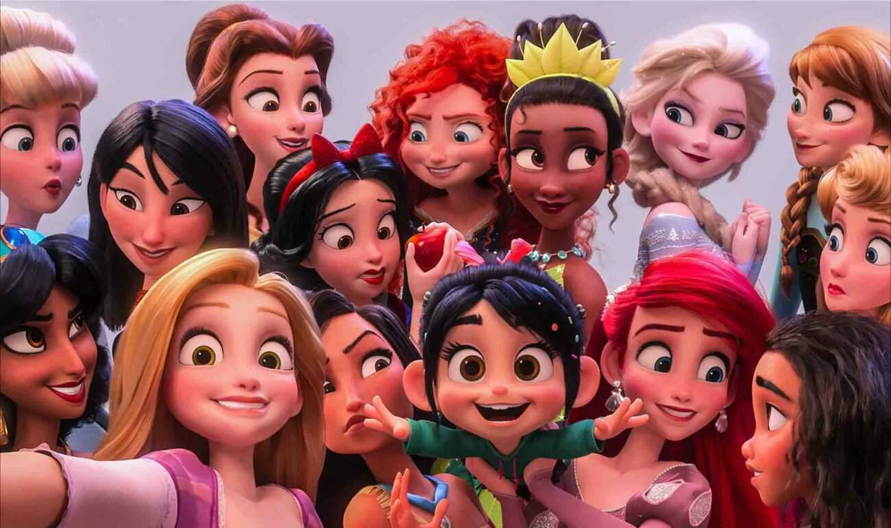 13 Facts about Disney princesses | Wiki | Disney Amino