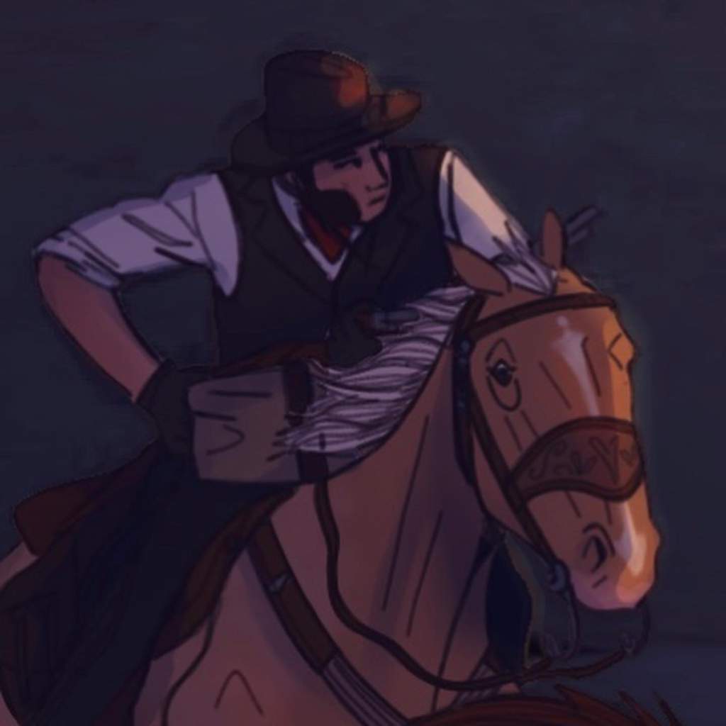 Bruh Nick and Finn sus | The Red Dead Redemption Amino