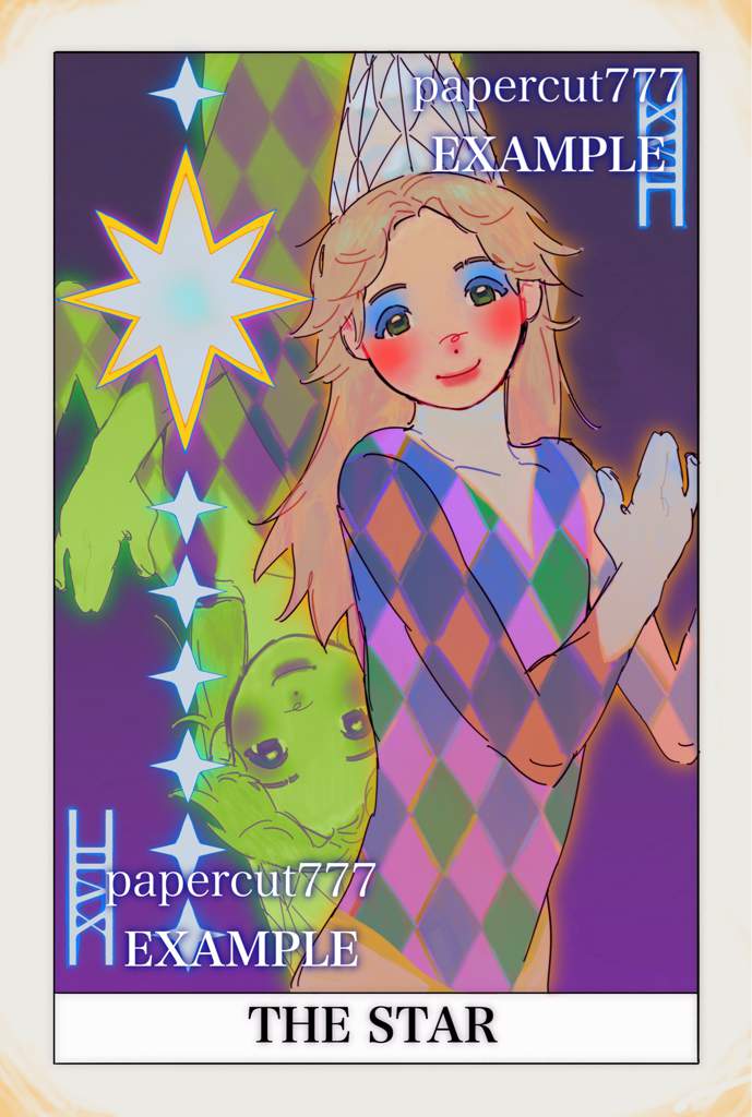 the-star-commission-amino