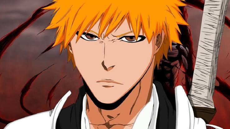 Ichigo kurosaki | Wiki | 🍃 Roleplay&Chill 🍃 Amino