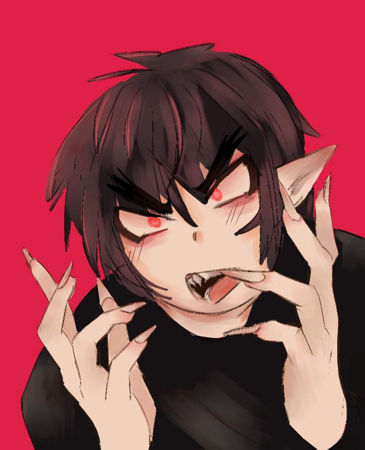 damien da demon | South Park Amino