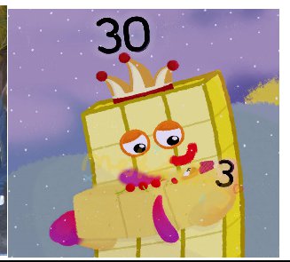 THIRTI AND TRI | ♡Official Numberblocks Amino♡ Amino