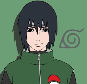 Makoto Uchiha | Wiki | Naruto Amino