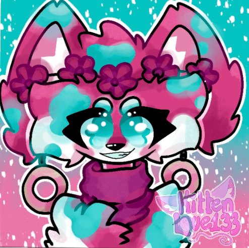 Some art! | AJ Amino Amino