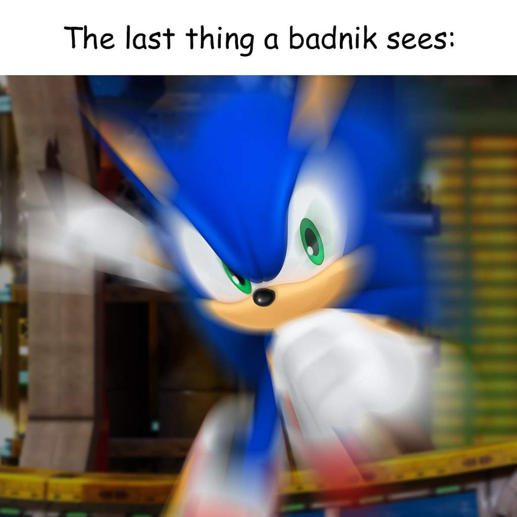 Sonic memes I found on Discord. | Sonic the Hedgehog! Amino