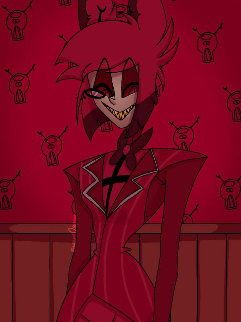 Al | Hazbin Hotel (official) Amino