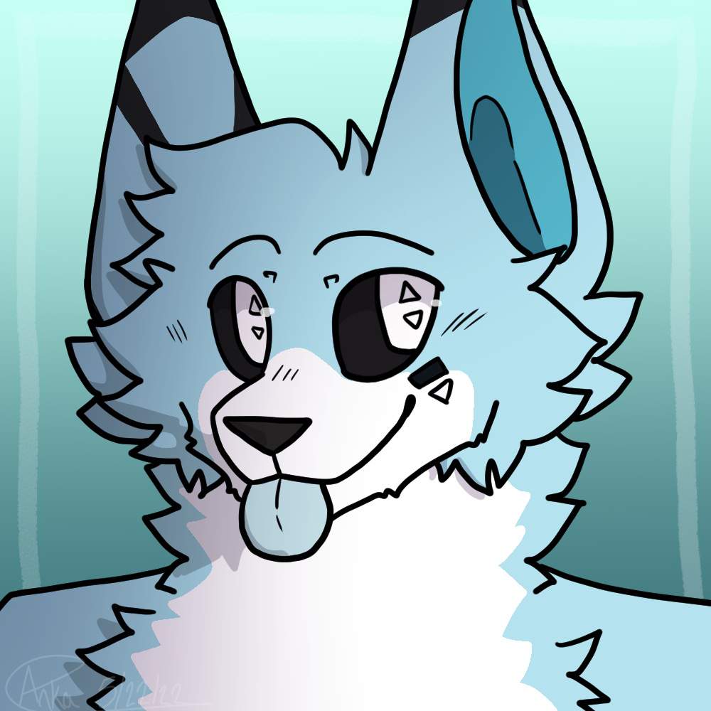 🌊𝙼𝙰𝙺𝙾🌊 | Wiki | Furry Amino