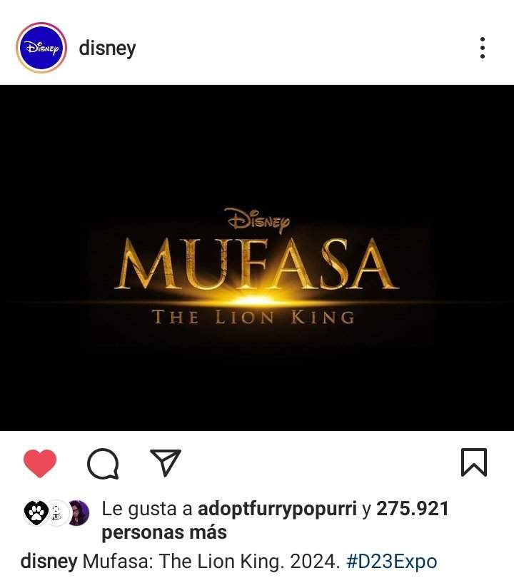 download mufasa 2024