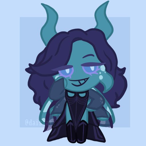 quick lil Esterházy drawing ) Cookie Run Kingdom ★ Amino