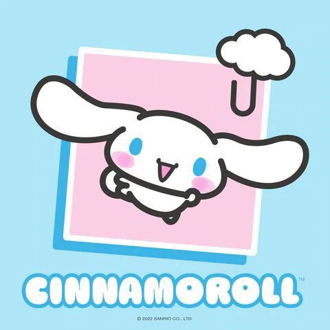 Cinnamoroll | Wiki | ♡ BLΛƆKPIИK BR ♡ Amino