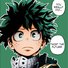 amino-Your Average Mha Fan-8bc88369