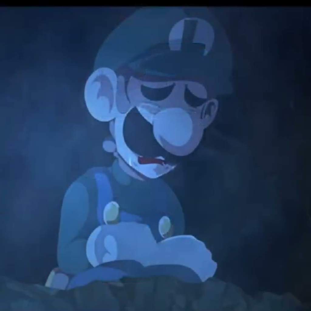 Luigi From Mario The Music Box Wiki Mario The Music Box Amino